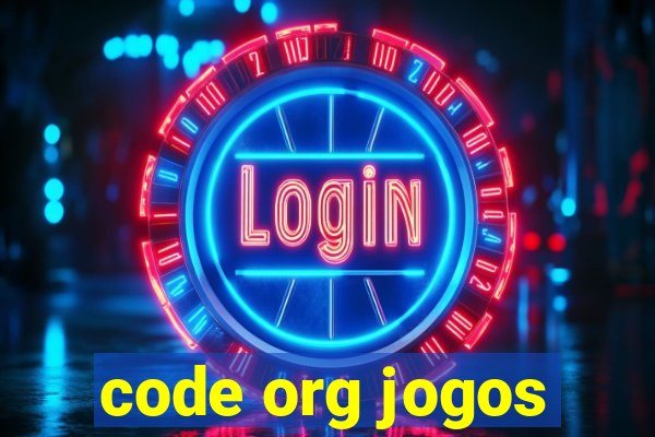 code org jogos