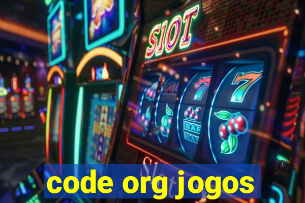 code org jogos