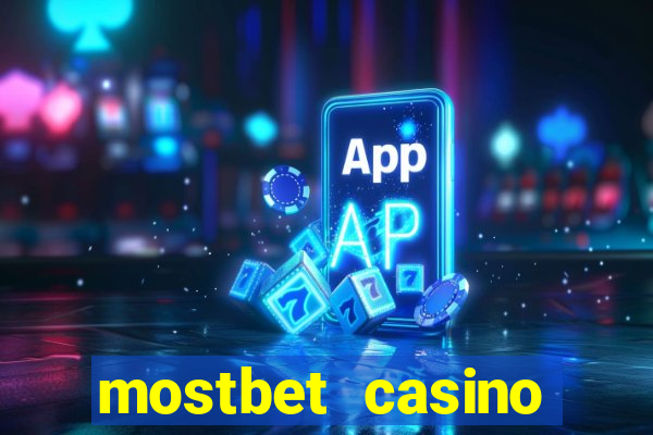 mostbet casino aviator app download