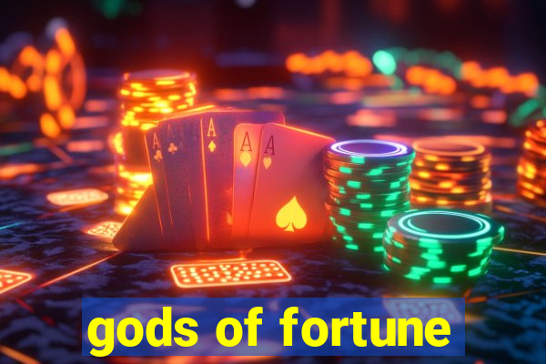 gods of fortune