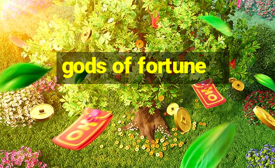 gods of fortune