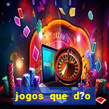 jogos que d?o bonus no cadastro