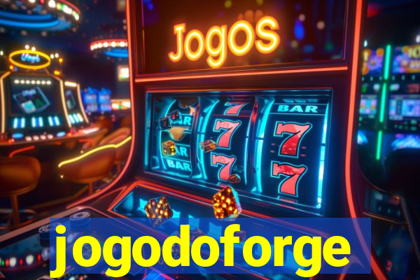 jogodoforge