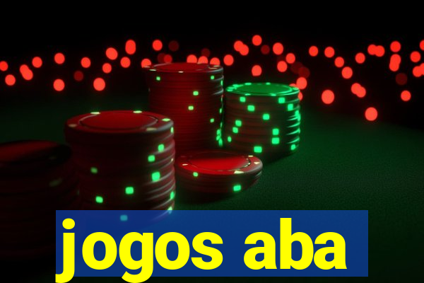 jogos aba