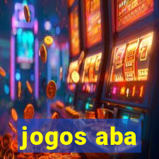 jogos aba