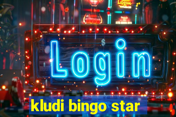 kludi bingo star