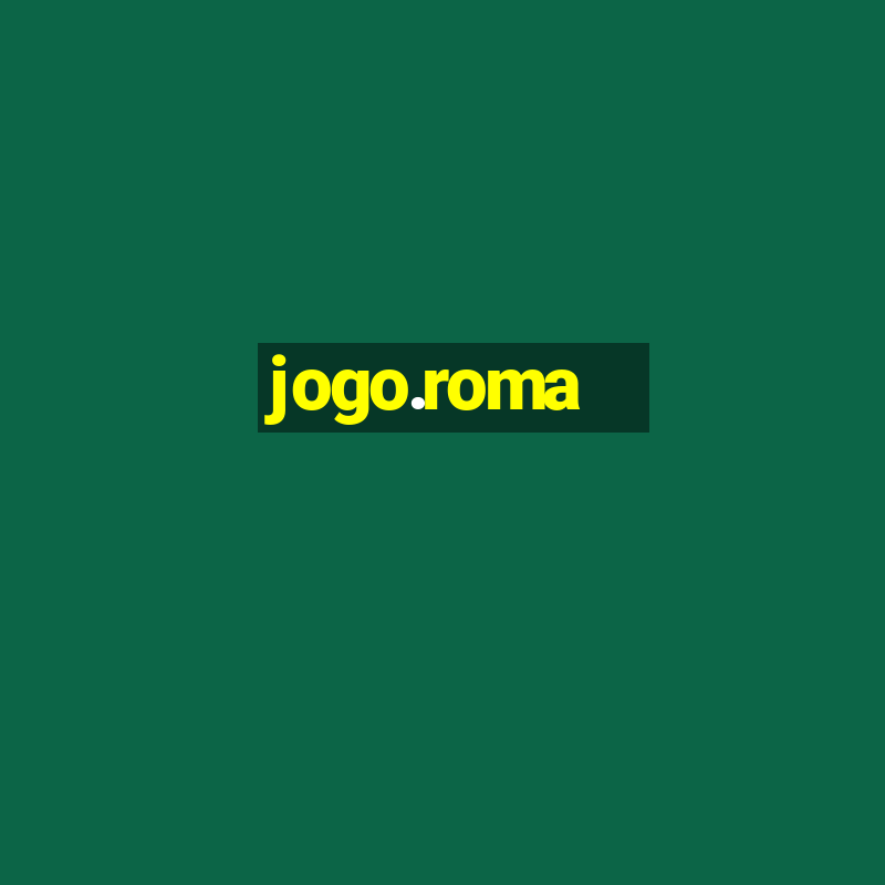 jogo.roma