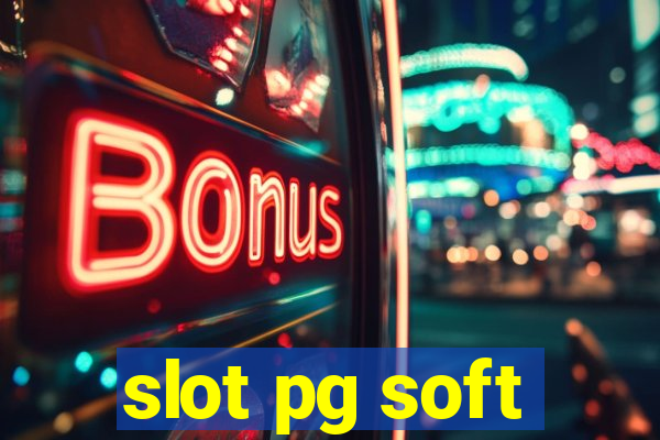 slot pg soft