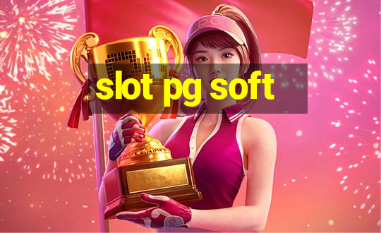 slot pg soft