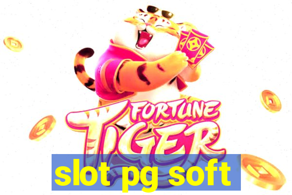 slot pg soft