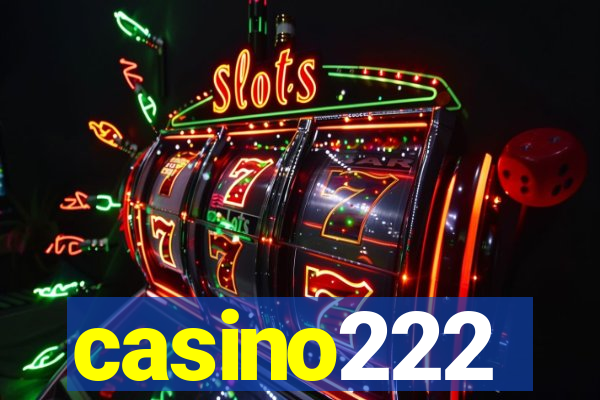 casino222