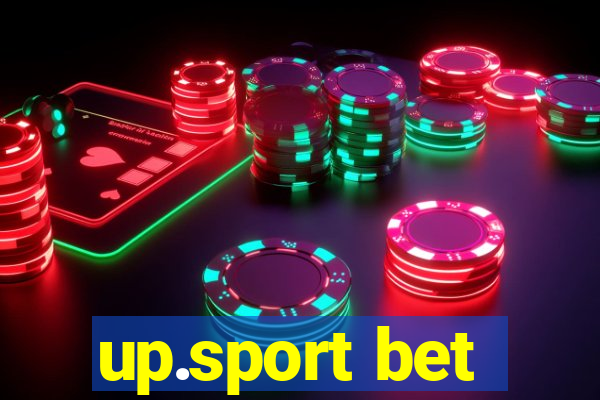 up.sport bet