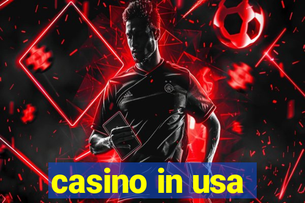 casino in usa