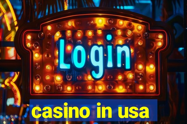 casino in usa