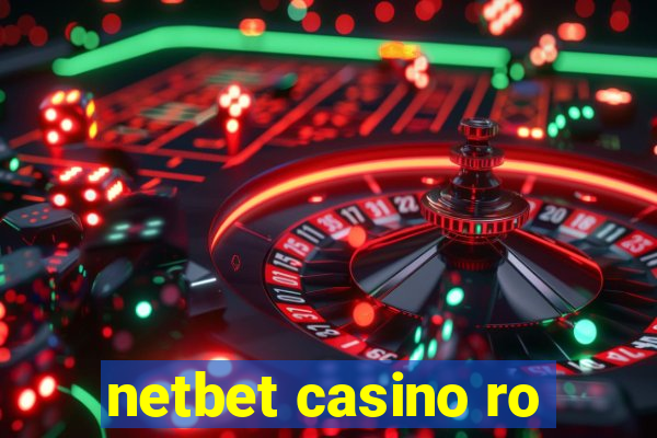 netbet casino ro