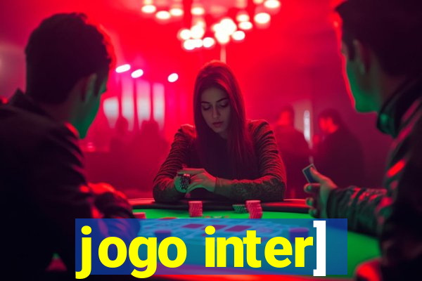 jogo inter]