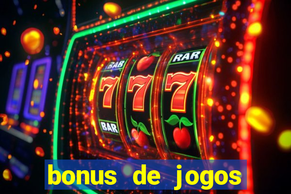 bonus de jogos estrela bet