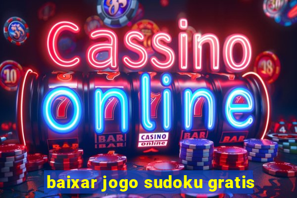 baixar jogo sudoku gratis