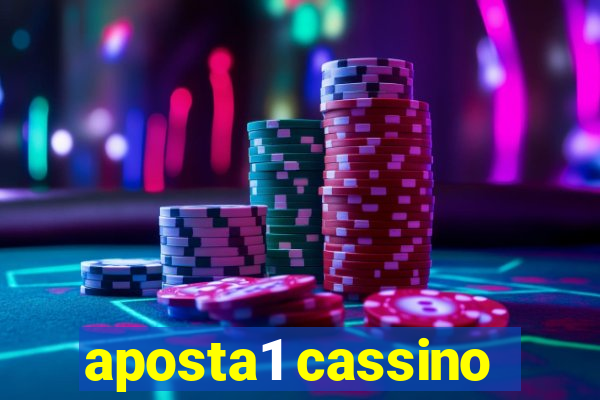 aposta1 cassino