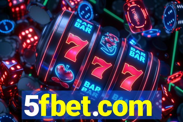 5fbet.com