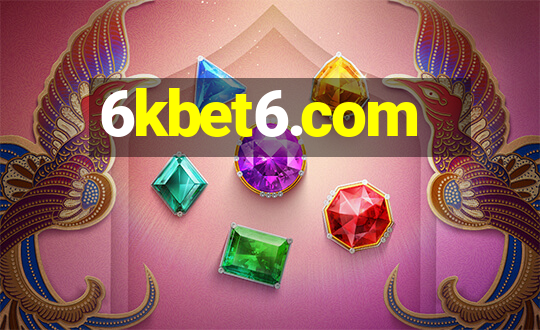 6kbet6.com