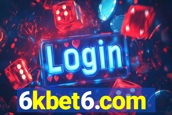 6kbet6.com