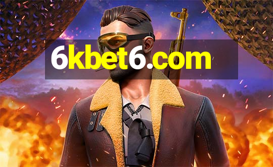 6kbet6.com