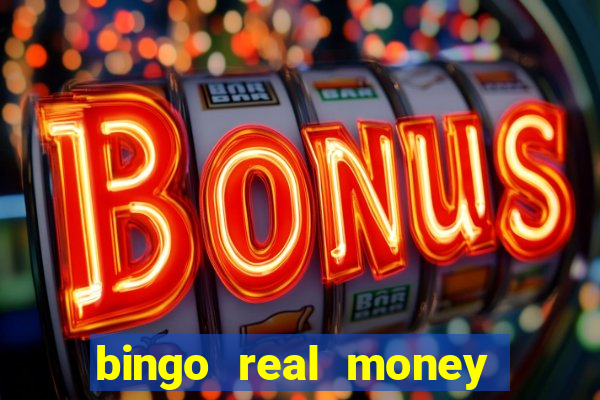 bingo real money no deposit