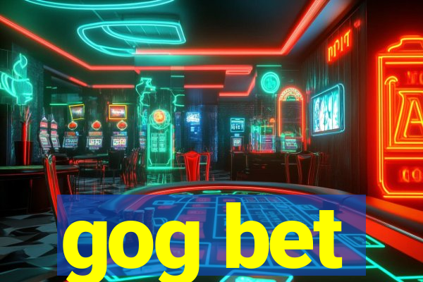 gog bet