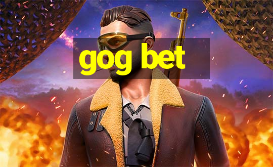 gog bet