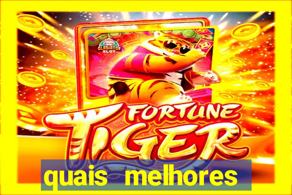 quais melhores jogos para celular