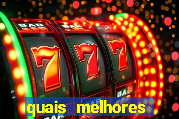 quais melhores jogos para celular