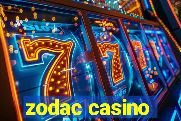 zodac casino