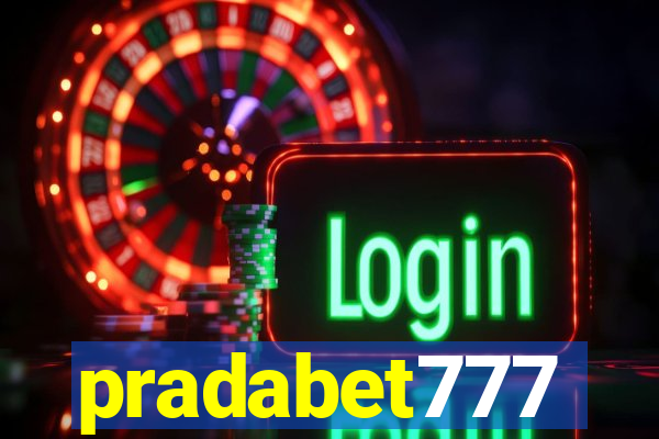 pradabet777