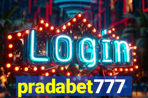 pradabet777