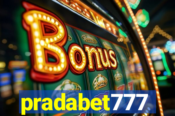 pradabet777