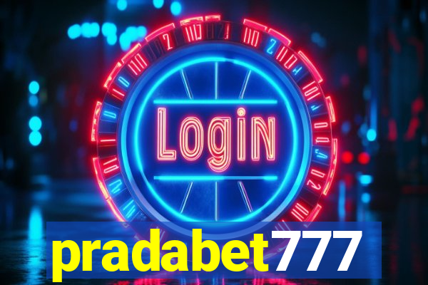 pradabet777