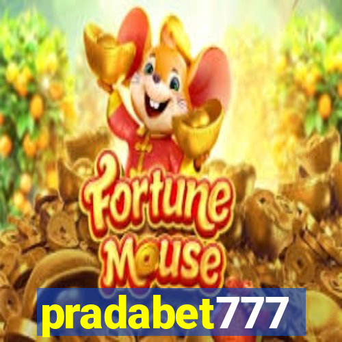 pradabet777