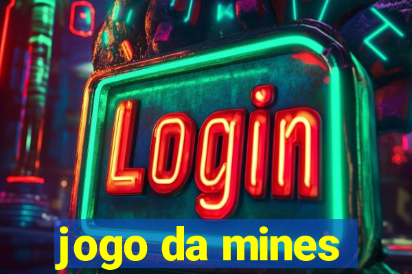 jogo da mines