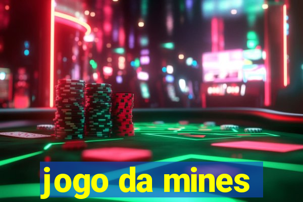 jogo da mines