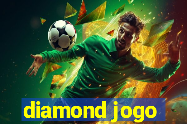 diamond jogo