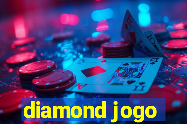 diamond jogo