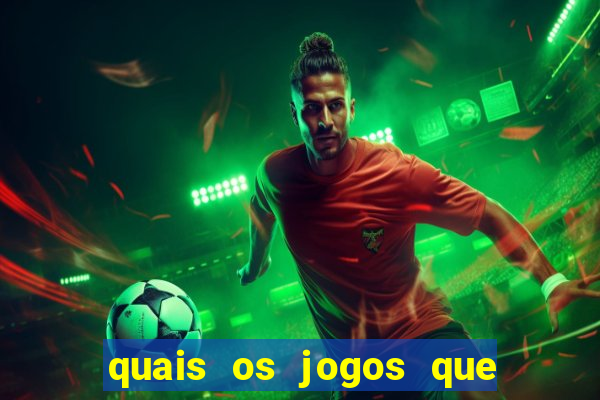 quais os jogos que pagam de verdade