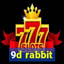 9d rabbit