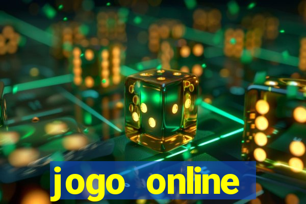 jogo online dinheiro real