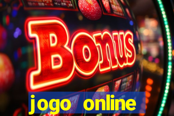 jogo online dinheiro real