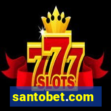 santobet.com