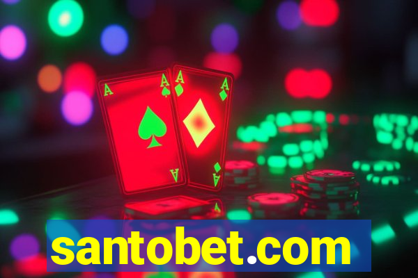 santobet.com