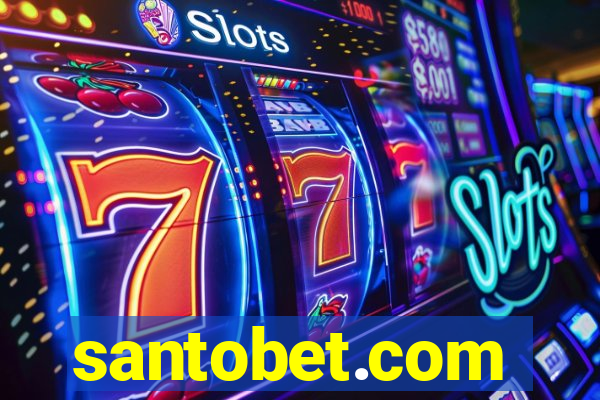 santobet.com