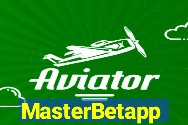 MasterBetapp